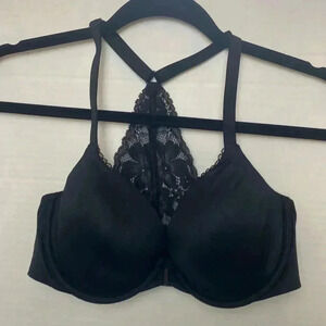 Victoria Secrets BODY BY VICTORIA Lightly-Lined Demi Bra